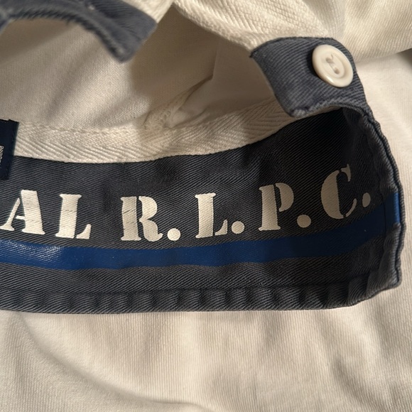 Polo by Ralph Lauren Long Sleeve - Picture 6 of 6